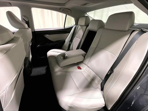New 2026 Toyota Camry XLE image 10