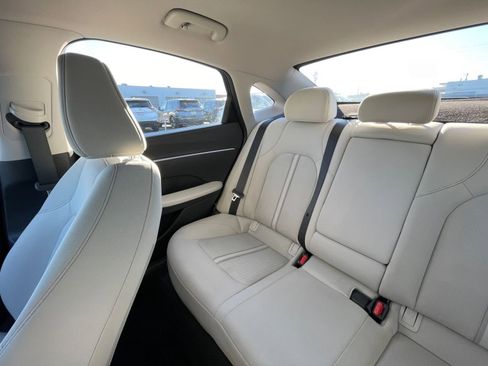 Used 2025 Hyundai Sonata SEL image 39