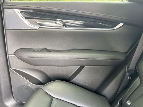 New 2025 Cadillac XT5 Premium Luxury w/ LPO, Floor Liner Package image 16