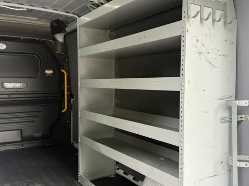 Used 2023 RAM ProMaster 2500 FWD image 25