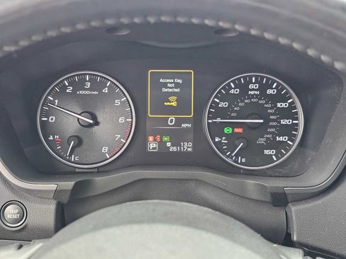 Used 2023 Subaru Ascent Touring AWD/4WD image 25