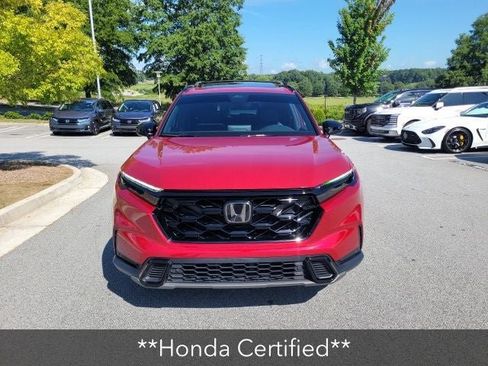 Used 2026 Honda CR-V Sport-L image 2