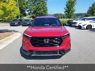 Used 2026 Honda CR-V Sport-L video 2