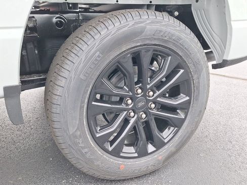 New 2026 Ford F150 XLT AWD/4WD image 33