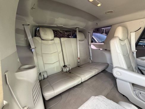 Used 2016 Cadillac Escalade Premium RWD image 24