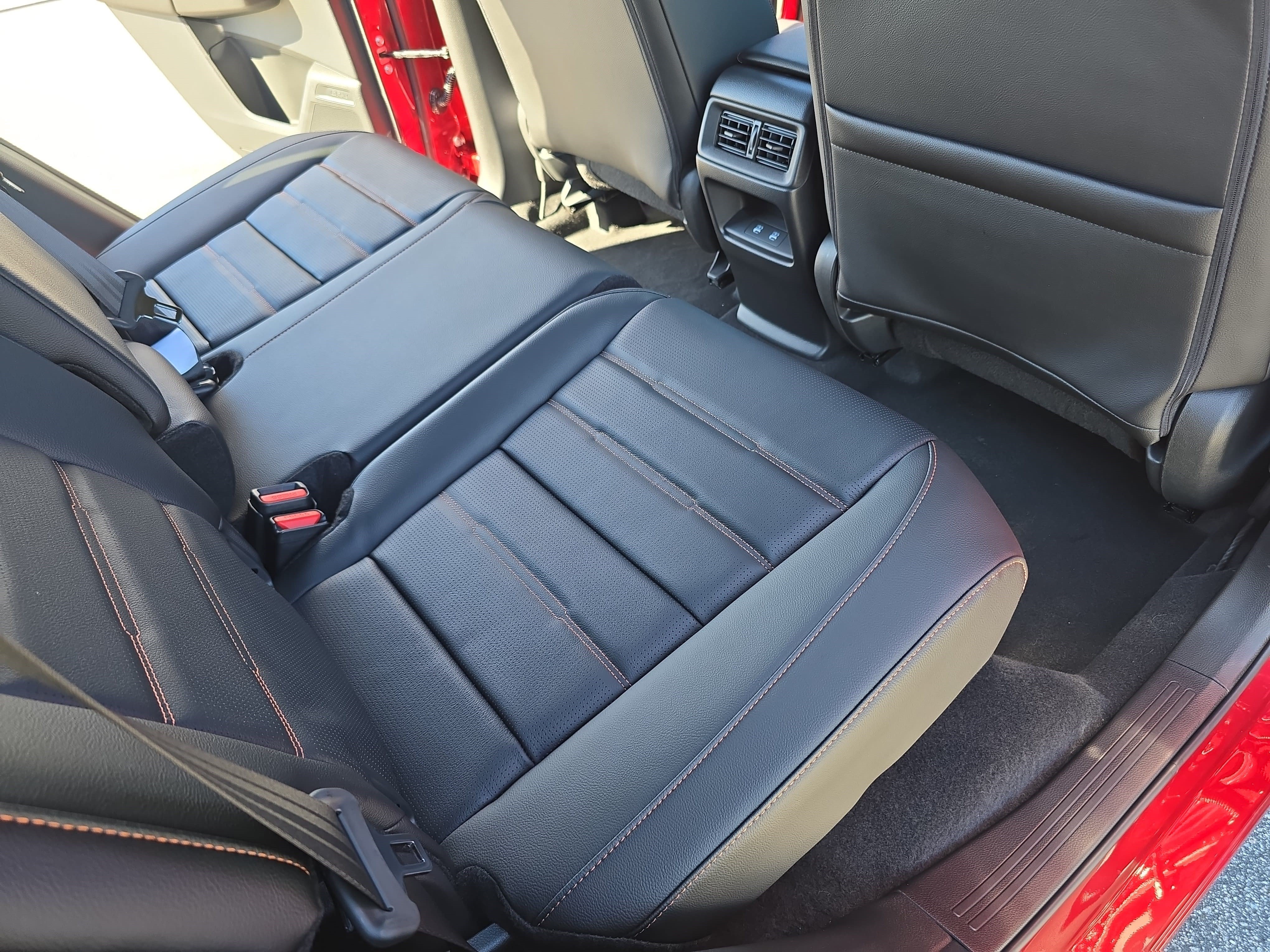 New 2027 Honda CR-V Sport-L image 11