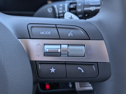 New 2026 Hyundai Kona Limited FWD image 25
