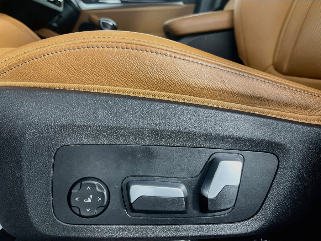 Used 2022 BMW X4 xDrive30i AWD/4WD image 28