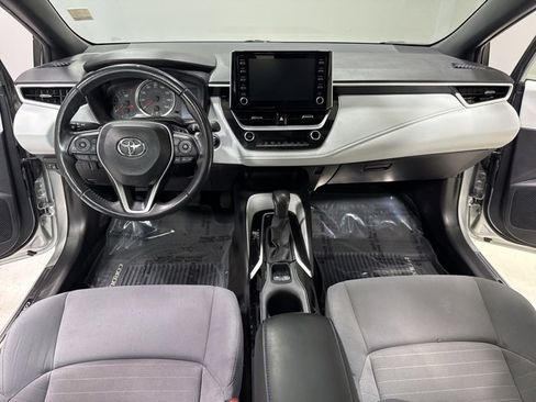 Used 2020 Toyota Corolla SE image 12
