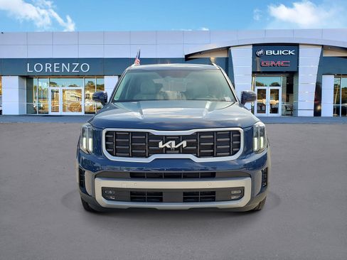 Used 2023 Kia Telluride SX FWD image 2