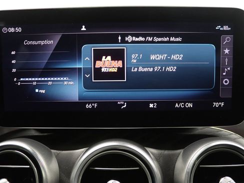 Used 2020 Mercedes-Benz C 43 AMG 4MATIC Coupe image 39