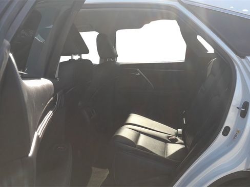 Used 2018 Lexus RX 350 FWD w/ Accessory Package image 30