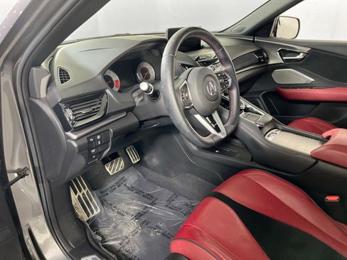 Used 2023 Acura RDX A-Spec image 9