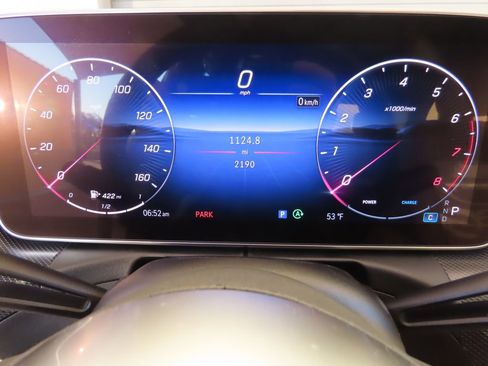 Certified 2025 Mercedes-Benz C 300 4MATIC Sedan image 31