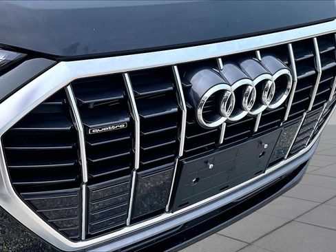 Used 2025 Audi Q3 2.0T Premium AWD/4WD image 30