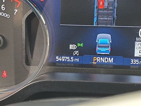 Used 2024 Ford Expedition Max Limited image 28