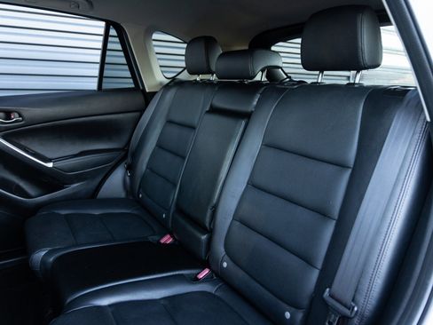 Used 2016 MAZDA CX-5 Grand Touring image 23