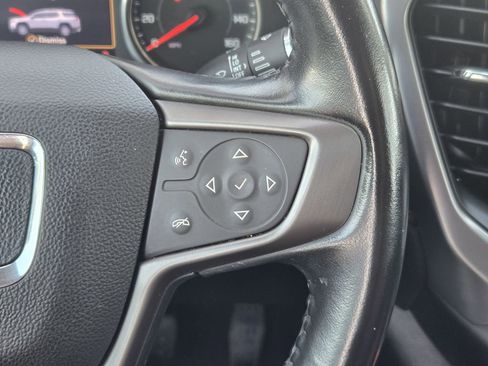 Used 2020 GMC Acadia AT4 w/ Driver Alert Package II AWD/4WD image 26