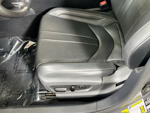 Used 2021 Lexus ES 350 F Sport w/ Accessory Package 2 FWD image 17