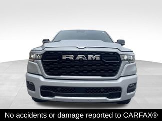 New 2026 RAM 1500 2WD Crew Cab video 2