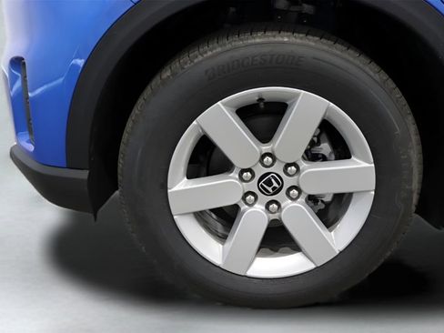 New 2026 Honda Prologue EX image 6