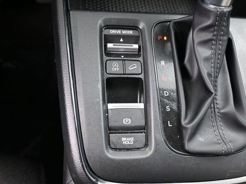 Used 2024 Honda CR-V EX image 28