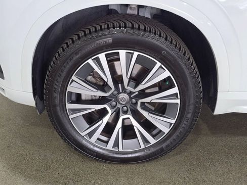 Used 2020 Volvo XC90 T8 Momentum AWD/4WD image 8