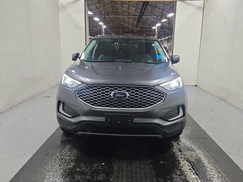 Used 2023 Ford Edge SEL image 6