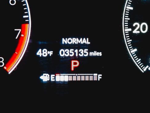 Certified 2023 Honda HR-V Sport image 25