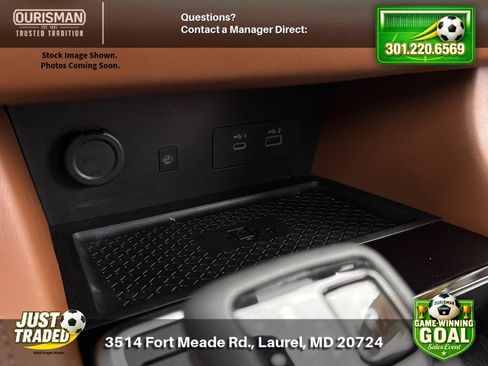 Used 2025 Nissan Pathfinder Platinum w/ Cargo Package AWD/4WD image 30
