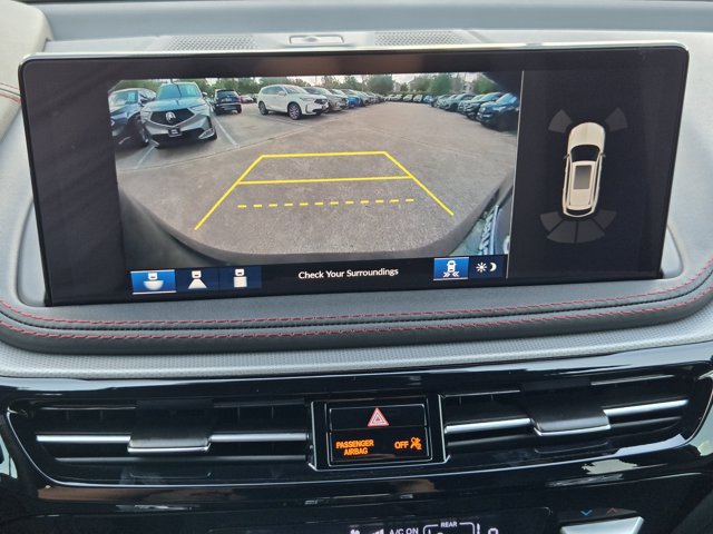 Certified 2026 Acura MDX A-Spec AWD/4WD image 21