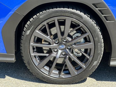 Used 2022 Subaru WRX Limited image 26