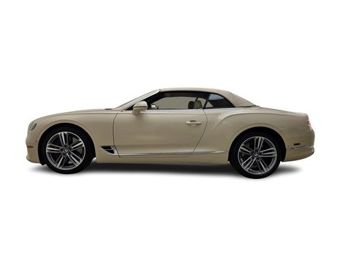Used 2023 Bentley Continental GT Mulliner image 5