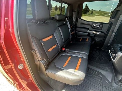 Used 2019 GMC Sierra 1500 AT4 w/ AT4 Premium Package AWD/4WD image 25