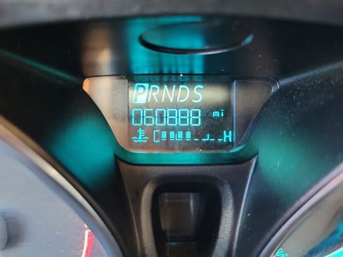 Used 2017 Ford Fiesta SE image 14