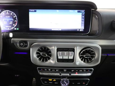 Used 2021 Mercedes-Benz G 63 AMG 4MATIC image 38