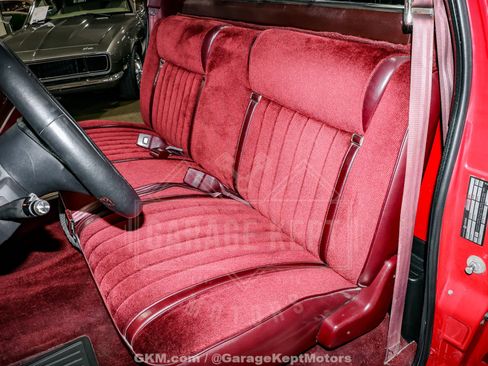 Used 1989 Dodge D/W Truck 150 image 85