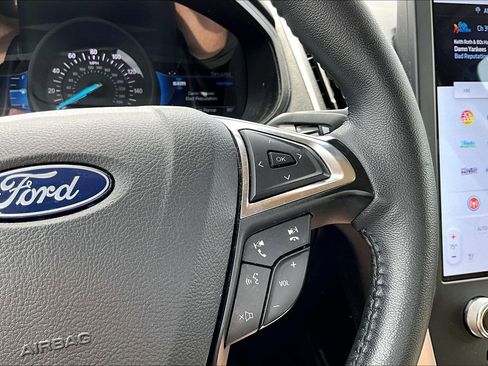 Used 2024 Ford Edge SEL w/ Convenience Package AWD/4WD image 23
