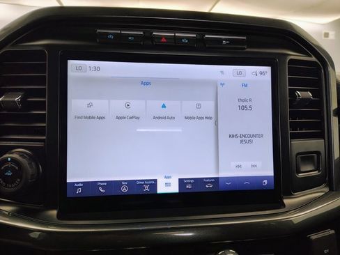 Certified 2023 Ford F150 Tremor w/ 360 Degree Camera Package AWD/4WD image 5