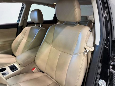 Used 2016 Nissan Altima 3.5 SL image 19