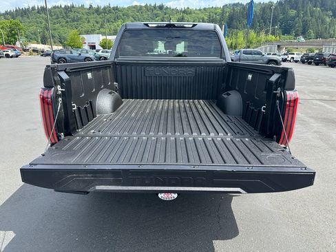 Used 2024 Toyota Tundra TRD Pro AWD/4WD image 10