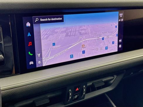New 2026 Porsche Cayenne AWD/4WD image 19