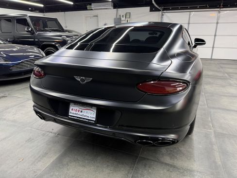 Used 2020 Bentley Continental GT image 6