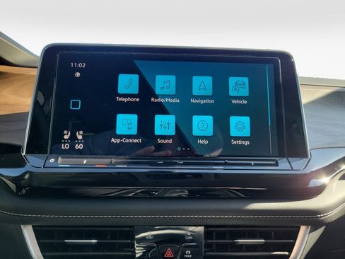 New 2026 Volkswagen Atlas SE AWD/4WD image 17