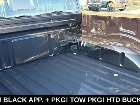 New 2026 Ford F150 XLT w/ Equipment Group 303A High AWD/4WD image 29