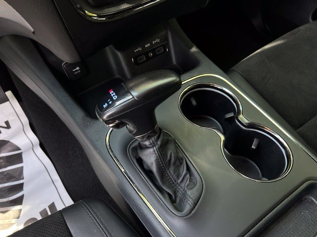 Used 2019 Dodge Durango GT AWD/4WD image 35