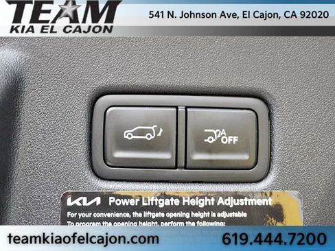 New 2027 Kia Telluride EX X-Line image 17