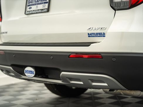 New 2026 Ford Explorer Active w/ Active Comfort Package AWD/4WD image 11