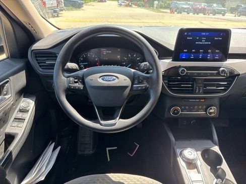 Used 2020 Ford Escape SE AWD/4WD image 19