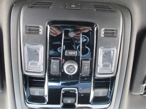 New 2026 Cadillac Escalade Sport w/ Touring Package AWD/4WD image 32